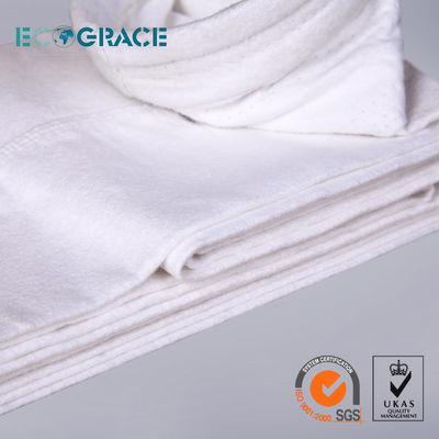 ECOGRACE Coal Fired 2450mm PTFE Filter Bag