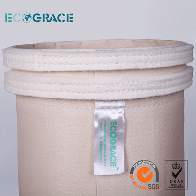 550Gsm PTFE PPS Dust Collector Filter Socks